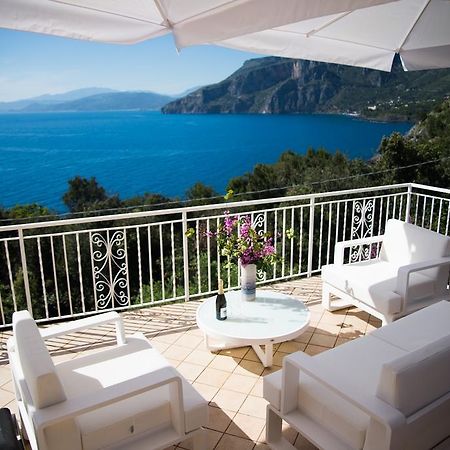 Villa Caterina Affittacamere Maratea Exterior foto