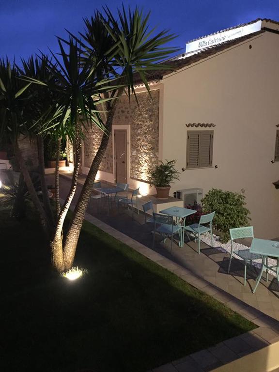 Villa Caterina Affittacamere Maratea Exterior foto